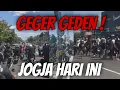 Download Lagu YOGYAKARTA HARI INI‼️GEGER GEDEN‼️SOLO VS JOGJA || TEMBUS SAMPAI JOGJA