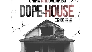 Download Chinx Drugz - Dope House Remix ft. French Montana \u0026 Jadakiss MP3