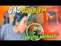 Download Lagu Gas leakage iddadu gothe illa 😱 | Sandhya vlogs