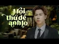 Download Lagu Mọi Thứ Để Anh Lo - Hồ Việt Trung [AUDIO LYRIC] Anh chấp tất cả đàn ông trên đời