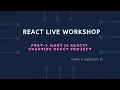 2 What is React Setting up a React project with create-react-app React Js Bangla tutorial