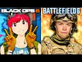 Download Lagu Battlefield and Call of Duty in 2025
