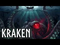 Kraken - The Beast of the Deep | Epic Viking Music / Dark Nordic Folk