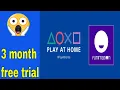PlayStation is giving an extended 3 month free trial for Funimation app cool news for anime fans