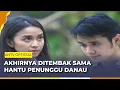Lagu Ditembak Sama Hantu Penunggu Danau | Roy Kiyoshi Anak Indigo ANTV | Eps 25 Part 3