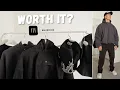 Yeezy Gap Balenciaga Collection Worth It Or Not