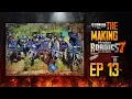 The Making of Yamaha Himalaya Roadies | Season 7 | JOURNEY ROUND | Episode 13