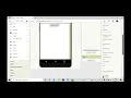 How to create Random Number Generator using MIT app Inventor
