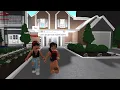 LIVING  like a VSCO girl for a day | transformation I Roblox Bloxburg