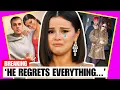 Download Lagu Selena Gomez FINALLY Reacts to Justin Bieber’s DIVORCE Lyrics