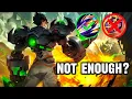 Download Lagu Is X-Borg Finally META Again After the Buffs?