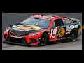 5 New Confirmed Cars For Nascar Authentics Wave 4