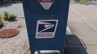 Ormond Beach police warn about rising mail theft