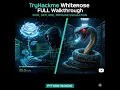 TryHackMe Whiterose Full Walkthrough IDOR Exploit SSTI to RCE Python