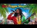 Lagu Reggae Gospel Revival 2025 – Powerful 1 Hour Jamaica Worship Mix