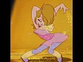 My first 80s aatc edittt Chipettes vs chipmunks