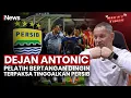 Download Lagu [FULL] Untold Story Dejan Antonic di Persib Bandung dan Hubungan Baik dengan Bobotoh | Sikat Tipis