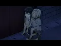 Download Lagu Miko helps grandma regain her memory - Mieruko-chan 見える子ちゃん