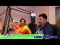 Lagu Kumar Sanu \u0026 Anuradha Paudwal drop into the Sunrise Studio!