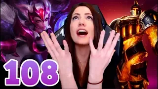 KayPea - Stream Highlights #108