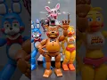 TOY ANIMATRONICS REVIEW
