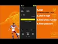 How to use Login-Bet win wins sport betting south sudan