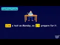 Contractions in English Grade-3 4 Tutway