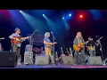 Sam Bush Band In Tall Buildings W/Jim Lauderdale ￼￼2/1/25 Bluegrass Hall of Fame Owensboro KY￼