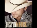 Justin Moore - If heaven wasn't so far away