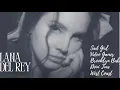 LANA DEL REY | Hit Playlist