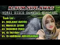 Download Lagu ALBUM SHOLAWAT PENYEJUK HATI - VERSI DISCO DANGDUT WAKATOBI 2025 BASS MANTAP