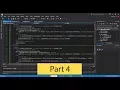 Make Mp3 Player Project Back and Next Playlist - Part 4