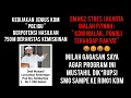 Download Lagu KEBIJAKAN JENIUS KDM INI RAWAN DIK*RUPSI! MAKA INILAH GAGASAN SY AGAR MUSTAHIL DIK*RUPSI! SMG SMPE 