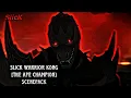 SlicK Warrior Kong || Scenepack