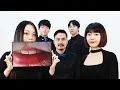 Download Lagu Rockin' Around The Christmas Tree (acapella)