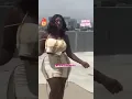 How BBW walking