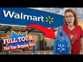 First Time Shopping Inside Clayton Georgia Walmart Supercenter Hidden Deals Full Tour
