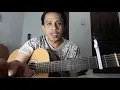 Download Lagu Cara Memainkan Gitar Semacam Kasih Sayang The Panasdalam Bank ft Jason Ranti | Channel Amburadul