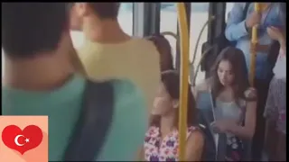 اغنية الطلقة الروسية على نيهان وكمال 