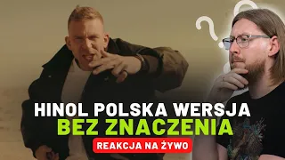 hinol polska wersja 