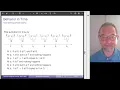 Flip-Flops registers Intrinsic Operations on Python Lists Queues and Stacks