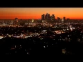 Time Lapse Los Angeles 1080p