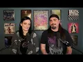 HUNT THE DINOSAUR - TANK (Ft. GunDrummer) Reaction