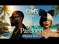 GIMS – Je te pardonne (Afro Soul Version) feat. Sia | Official Music