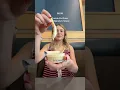 The best way to eat the Culver s kids meal