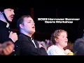2023 Harrower Summer Opera Workshop