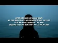 Jessie Murph - Pray (Lyrics) ‘waking up but wishing that you don’t’