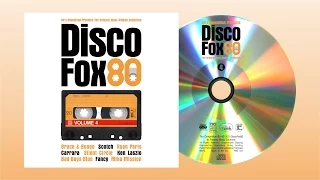 Download Maxi-Singles Collection: Disco Fox 80 V4 | Video-Promo MP3