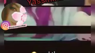 لا انام جيدا ليلا ديديكاس لبنت عمي ياسمين Morocco Nador 