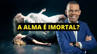a alma imortal rodrigo silva